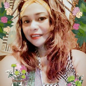 Meet your Posher, Lucia